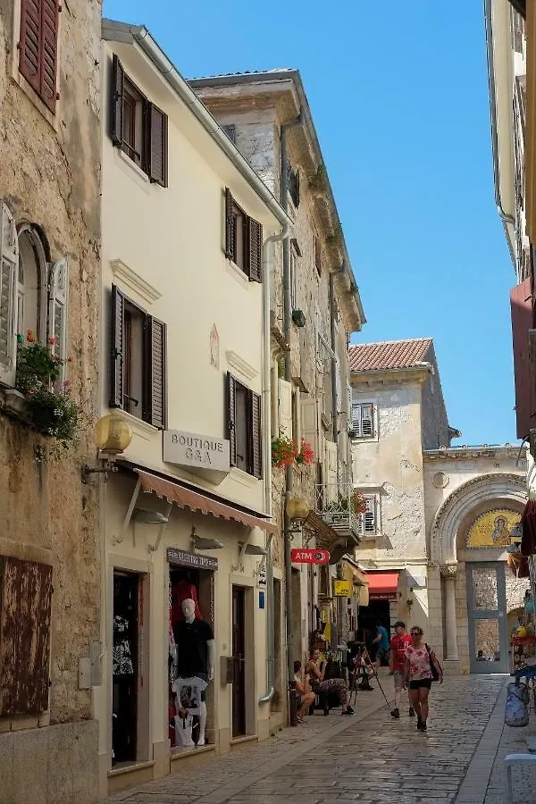 Arbel Apartments Porec 0*,  Croazia