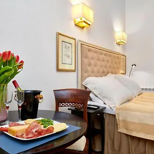  Appartement Casa Dei Fiori Kroatië