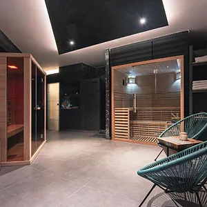  Appartement Exclusive Kroatië