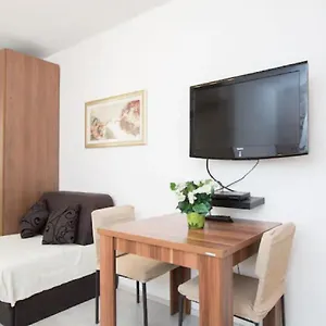  Appartement Centrum Kroatië