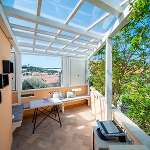 Vitoria Appartamento Mali Lošinj