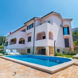 Bavaria Appartamento Baška