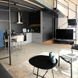  Appartement The Bridge Casa Luxury Kroatië