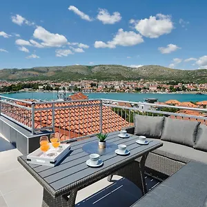  Appartement & žaja Kroatië