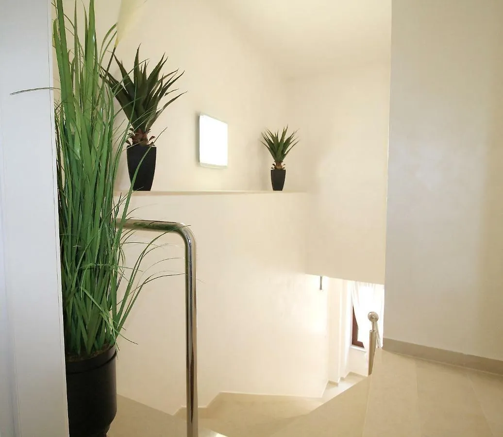 Arbel Apartments Porec 0*,  Croazia