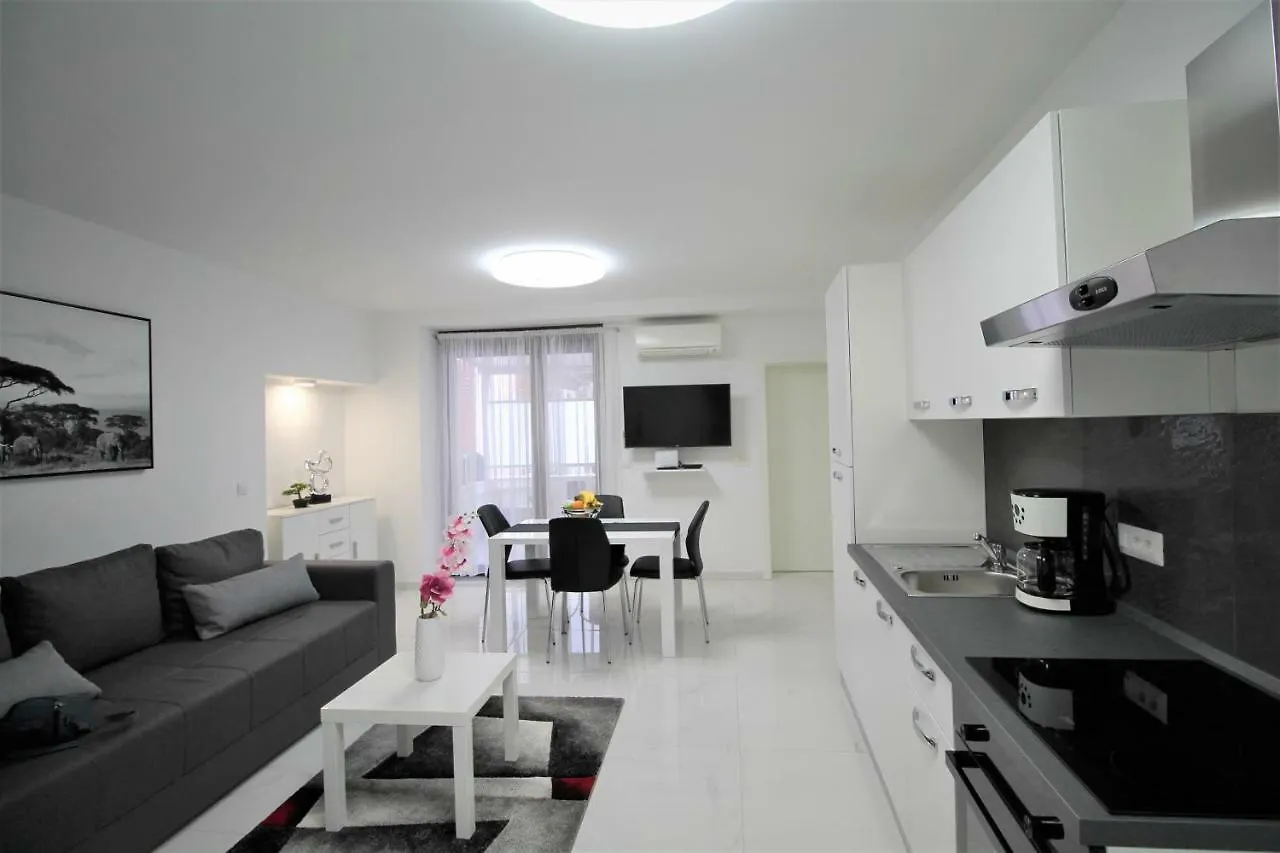 Arbel Apartments contacts